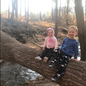 Meet your Posher, Roxanne